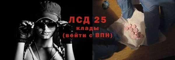 прущий лед Инсар