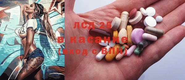 прущий лед Инсар